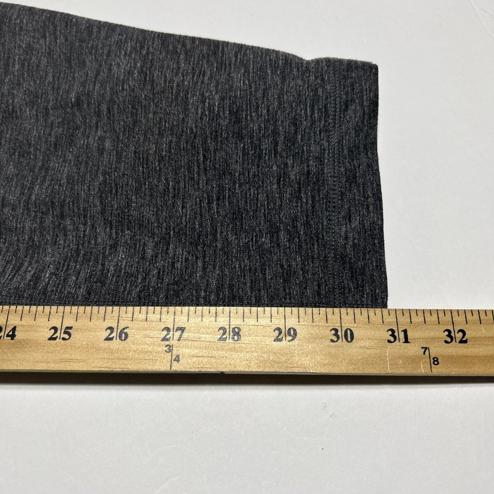 Duluth Trading Mens Casual Athletic Joggers Pants Gray Small — image 4 of 8